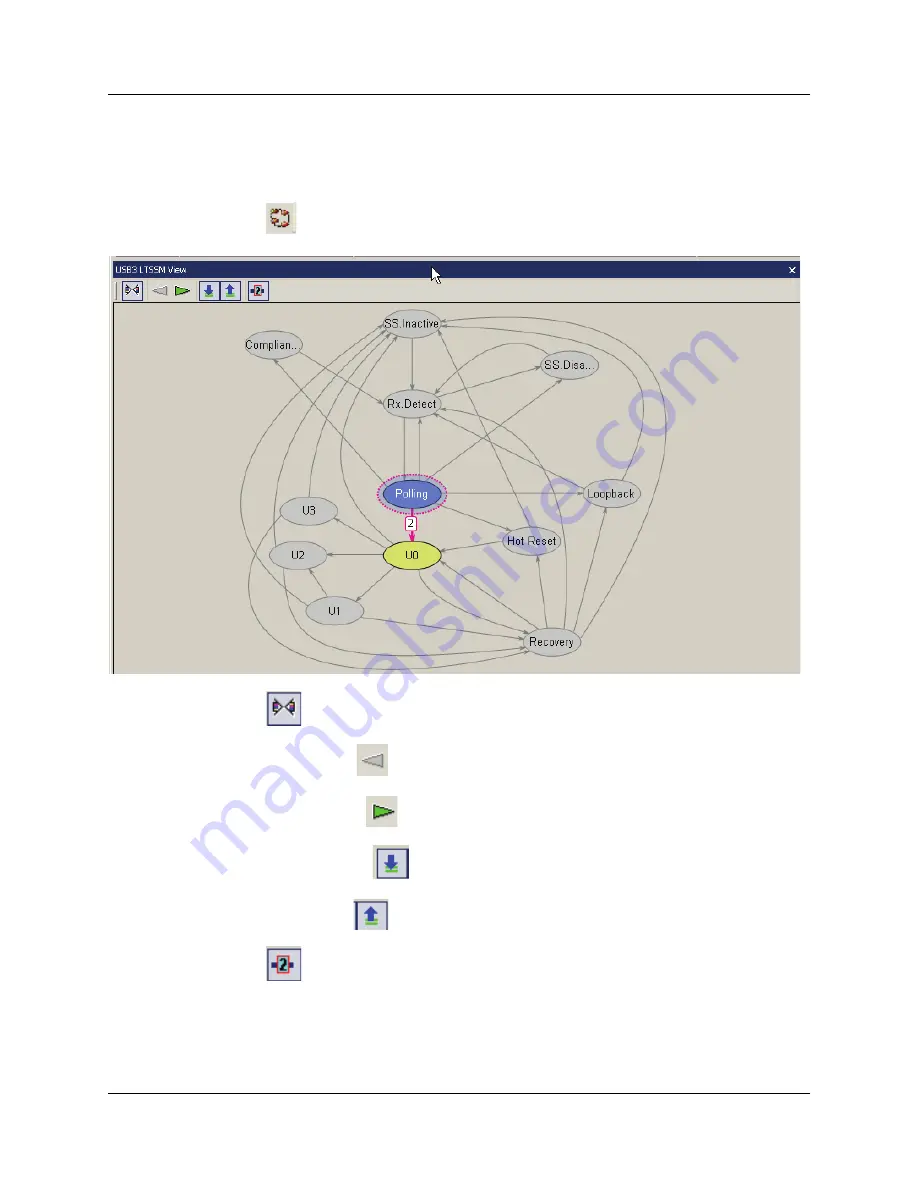 LeCroy USB Protocol Suite Advisor T3 User Manual Download Page 223