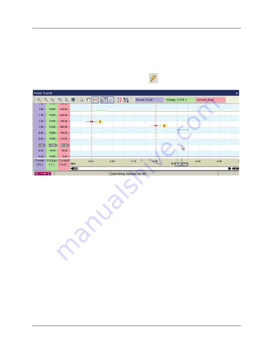 LeCroy USB Protocol Suite Advisor T3 Скачать руководство пользователя страница 224