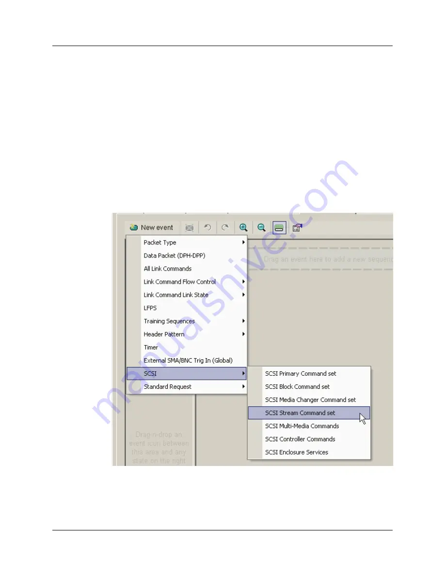 LeCroy USB Protocol Suite Advisor T3 Скачать руководство пользователя страница 278