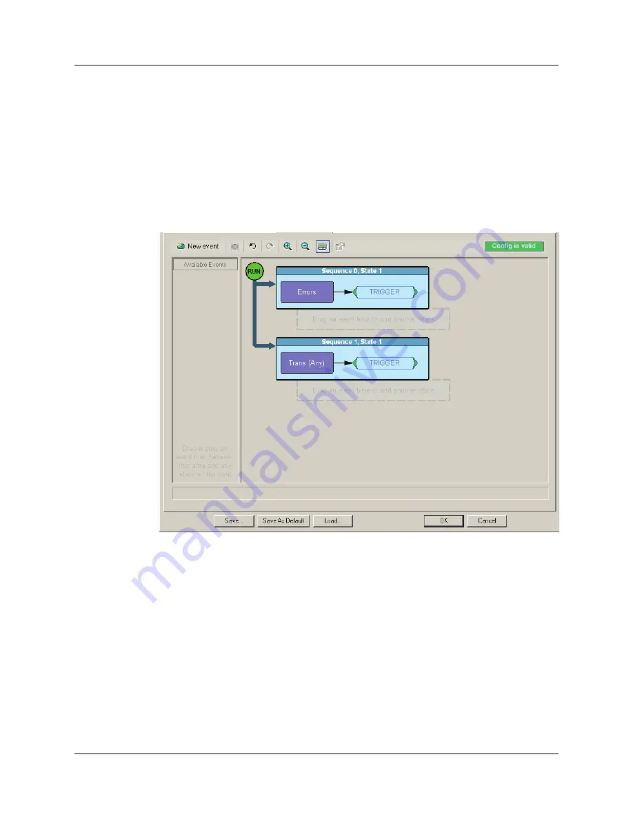 LeCroy USB Protocol Suite Advisor T3 Скачать руководство пользователя страница 279