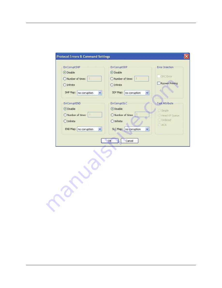 LeCroy USB Protocol Suite Advisor T3 User Manual Download Page 340