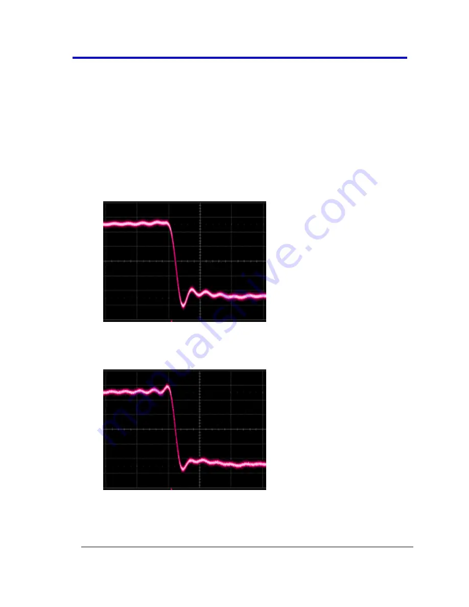 LeCroy WavePro 7 Zi series Getting Started Manual Download Page 75