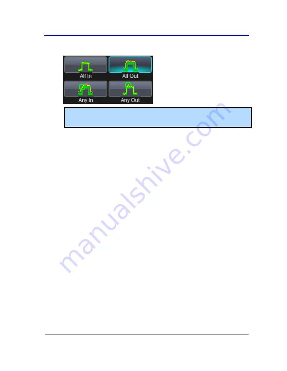 LeCroy WavePro 7 Zi series Getting Started Manual Download Page 135