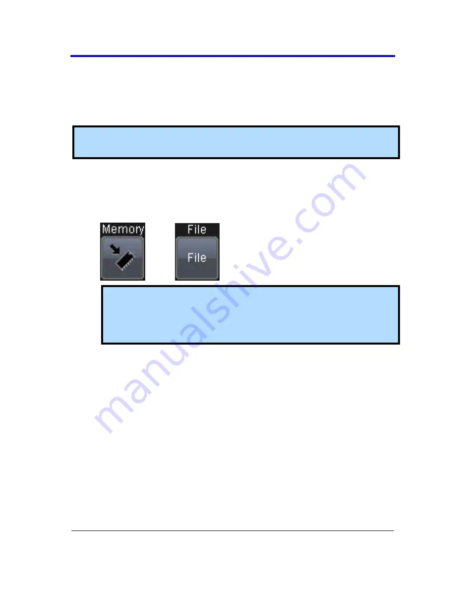 LeCroy WavePro 7 Zi series Getting Started Manual Download Page 145