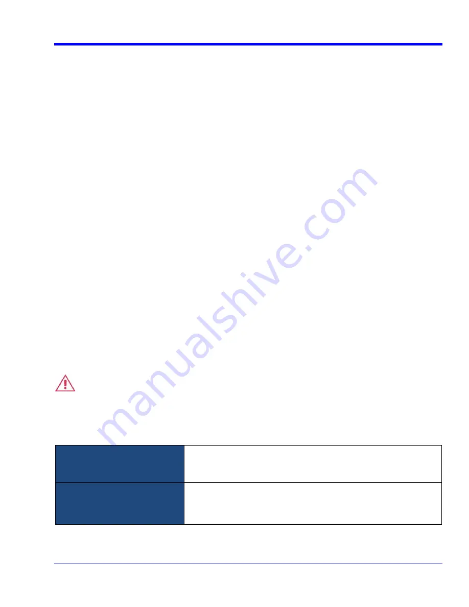 LeCroy WaveRunner 104MXI Operator'S Manual Download Page 21