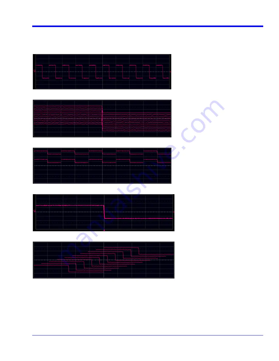 LeCroy WaveRunner 104MXI Скачать руководство пользователя страница 51