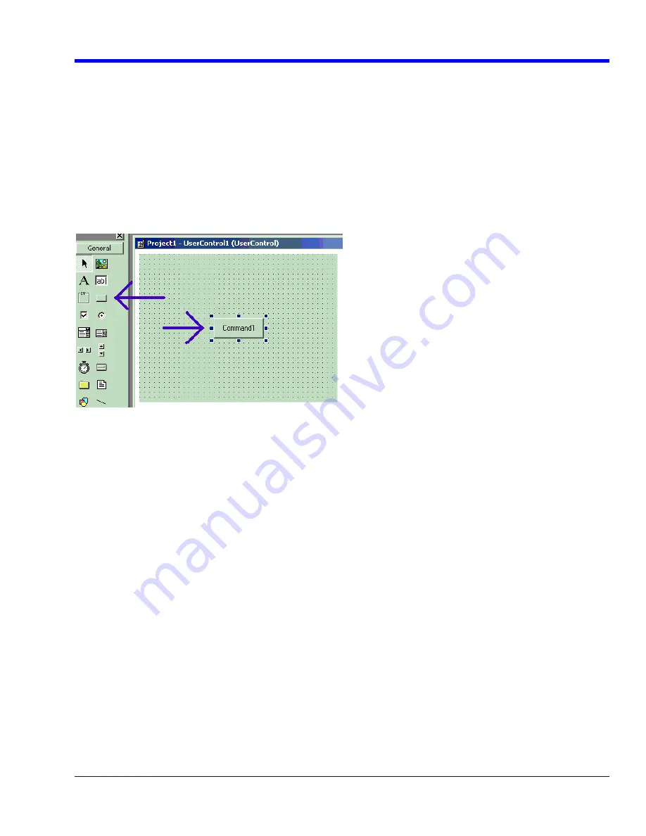 LeCroy WaveRunner 104MXI Operator'S Manual Download Page 219