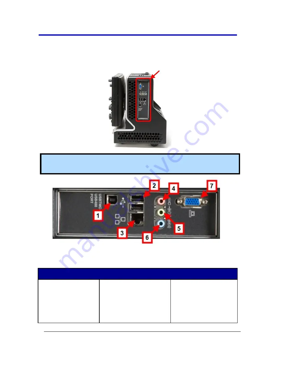 LeCroy WaveRunner 6Zi Скачать руководство пользователя страница 27