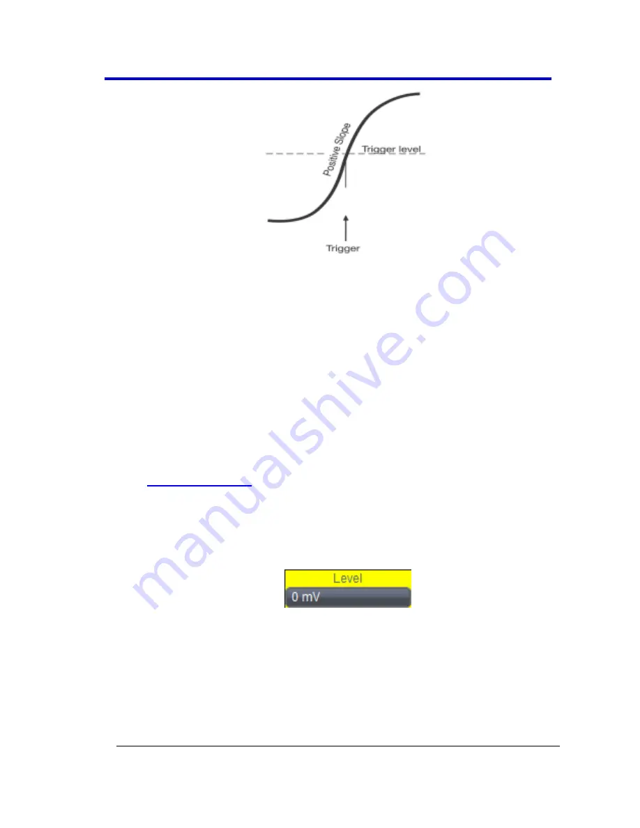 LeCroy WaveRunner 6Zi Getting Started Manual Download Page 90