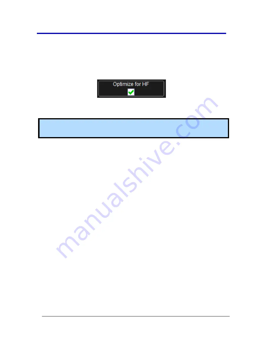 LeCroy WaveRunner 6Zi Getting Started Manual Download Page 91