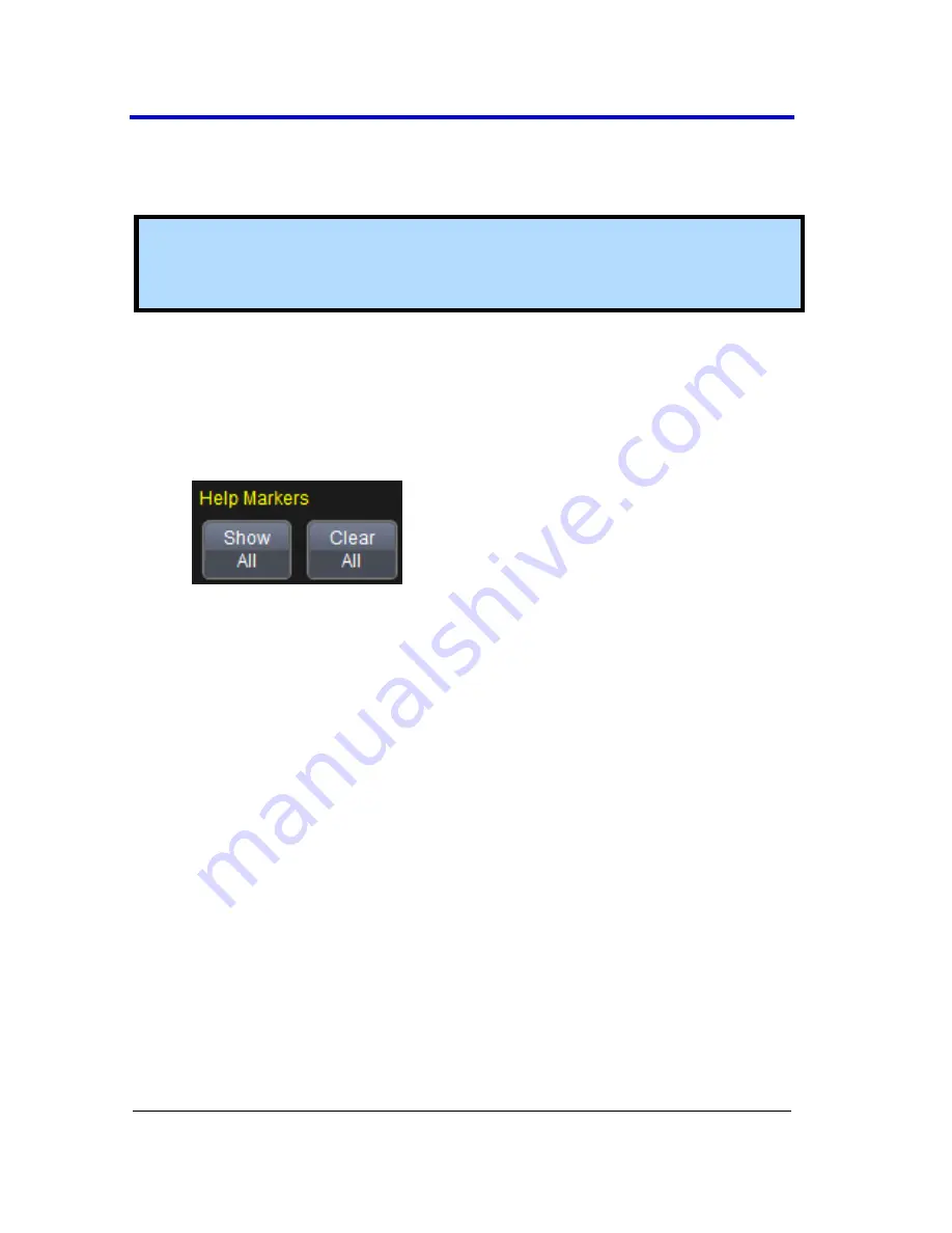 LeCroy WaveRunner 6Zi Getting Started Manual Download Page 121