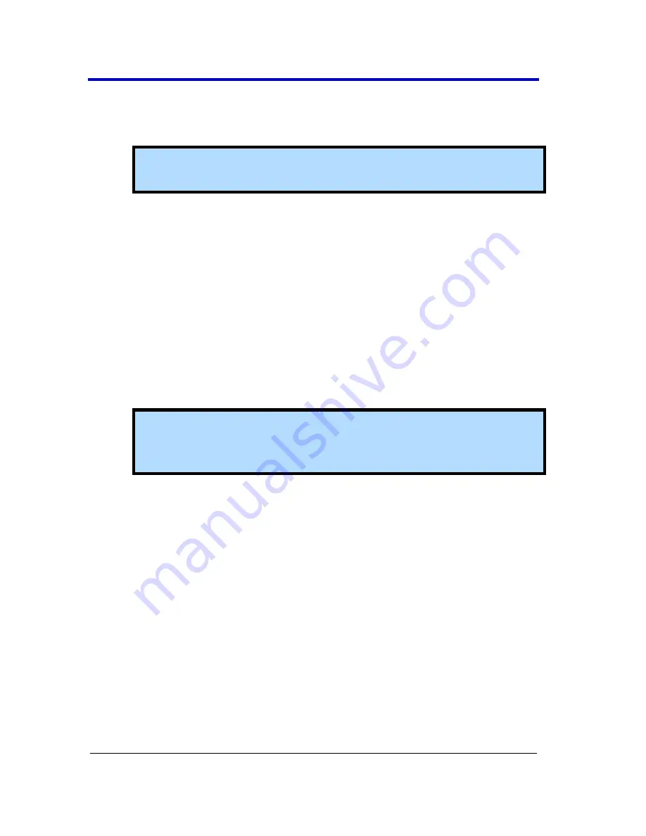 LeCroy WaveRunner 6Zi Getting Started Manual Download Page 193