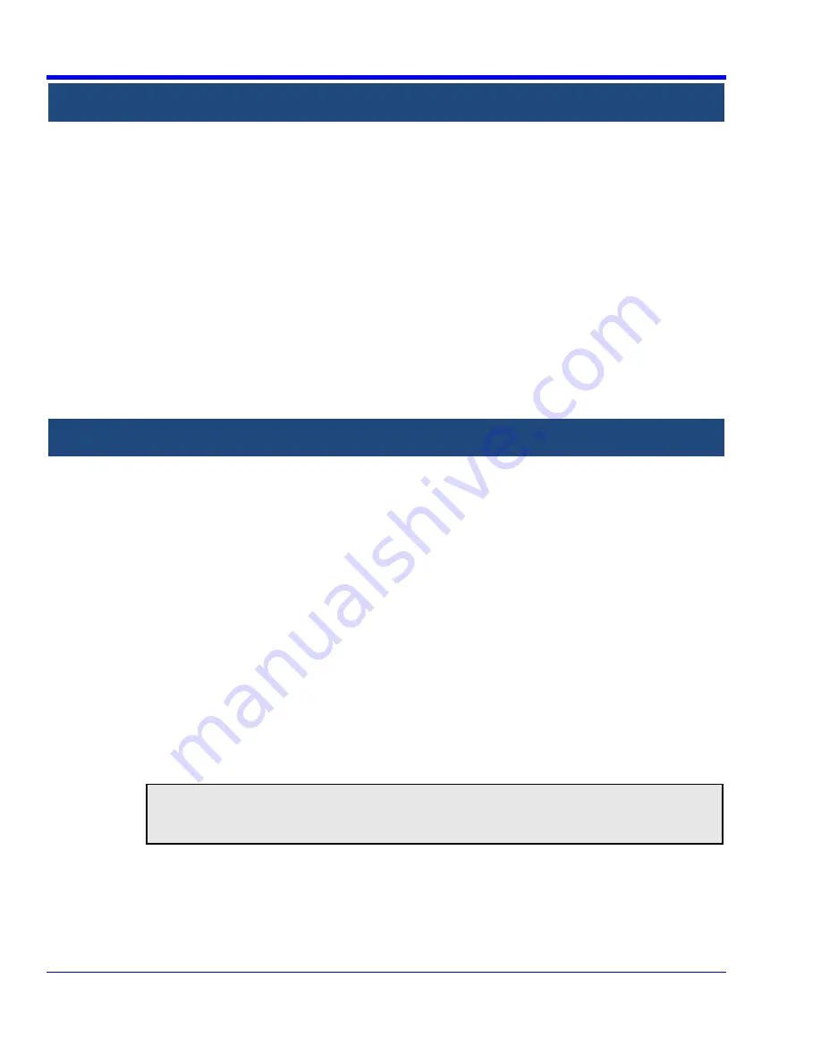 LeCroy WaveRunner XI Series Operator'S Manual Download Page 94