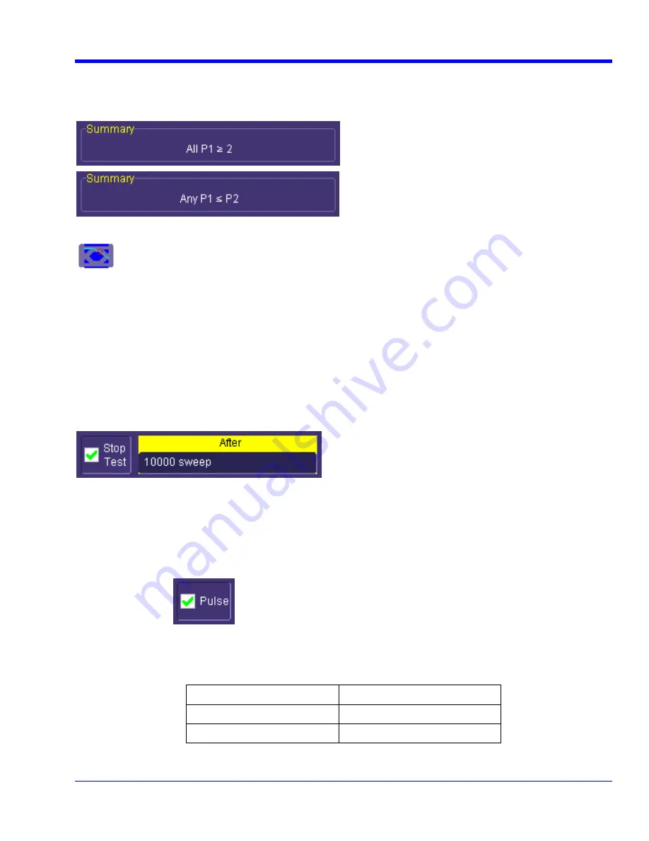 LeCroy WaveRunner XI Series Скачать руководство пользователя страница 143