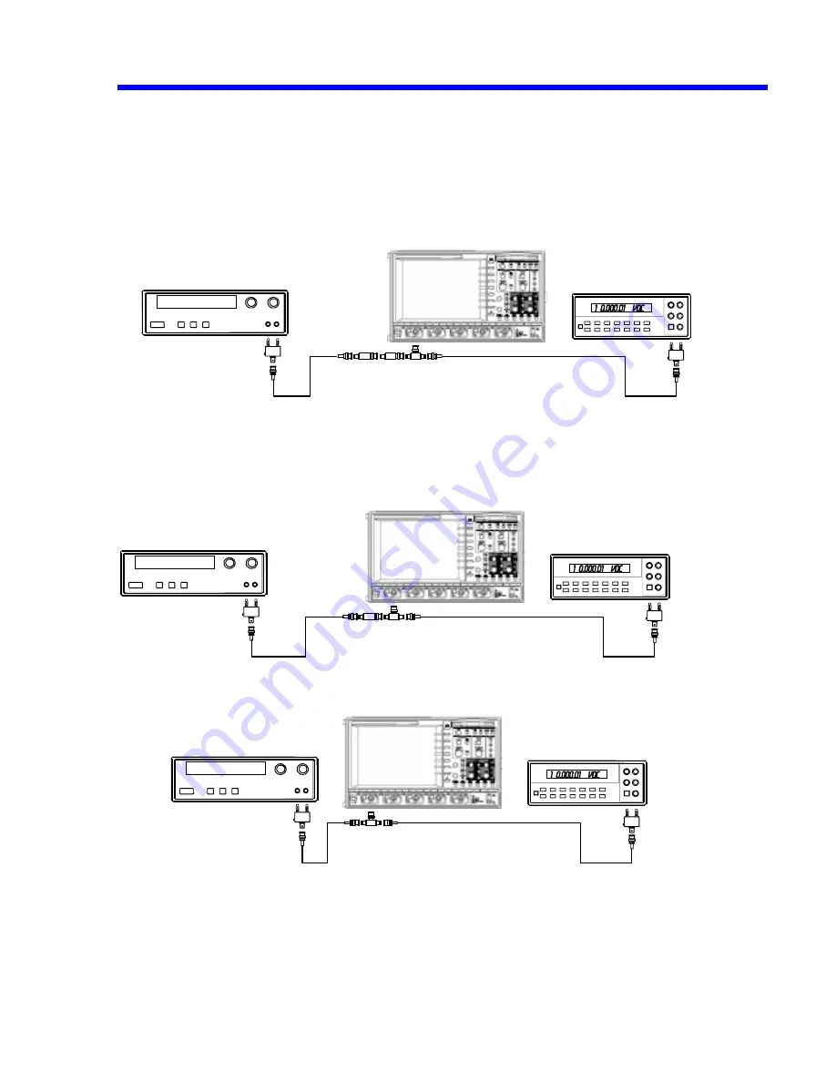 LeCroy Waverunner2 LT262 Series Скачать руководство пользователя страница 51