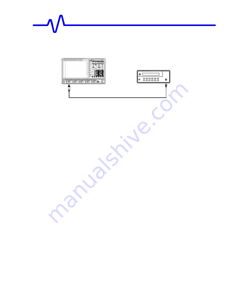 LeCroy Waverunner2 LT262 Series Скачать руководство пользователя страница 58