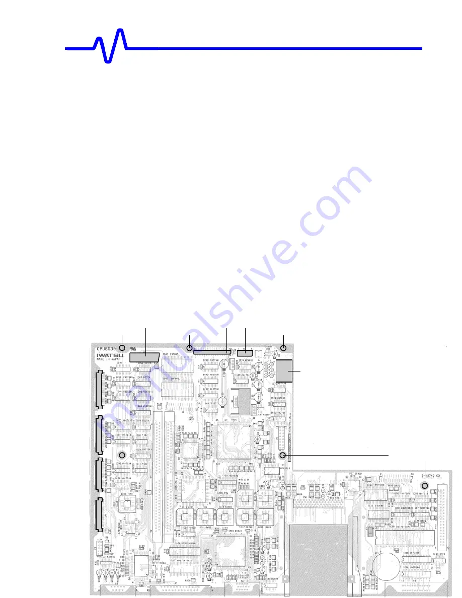 LeCroy Waverunner2 LT262 Series Скачать руководство пользователя страница 122