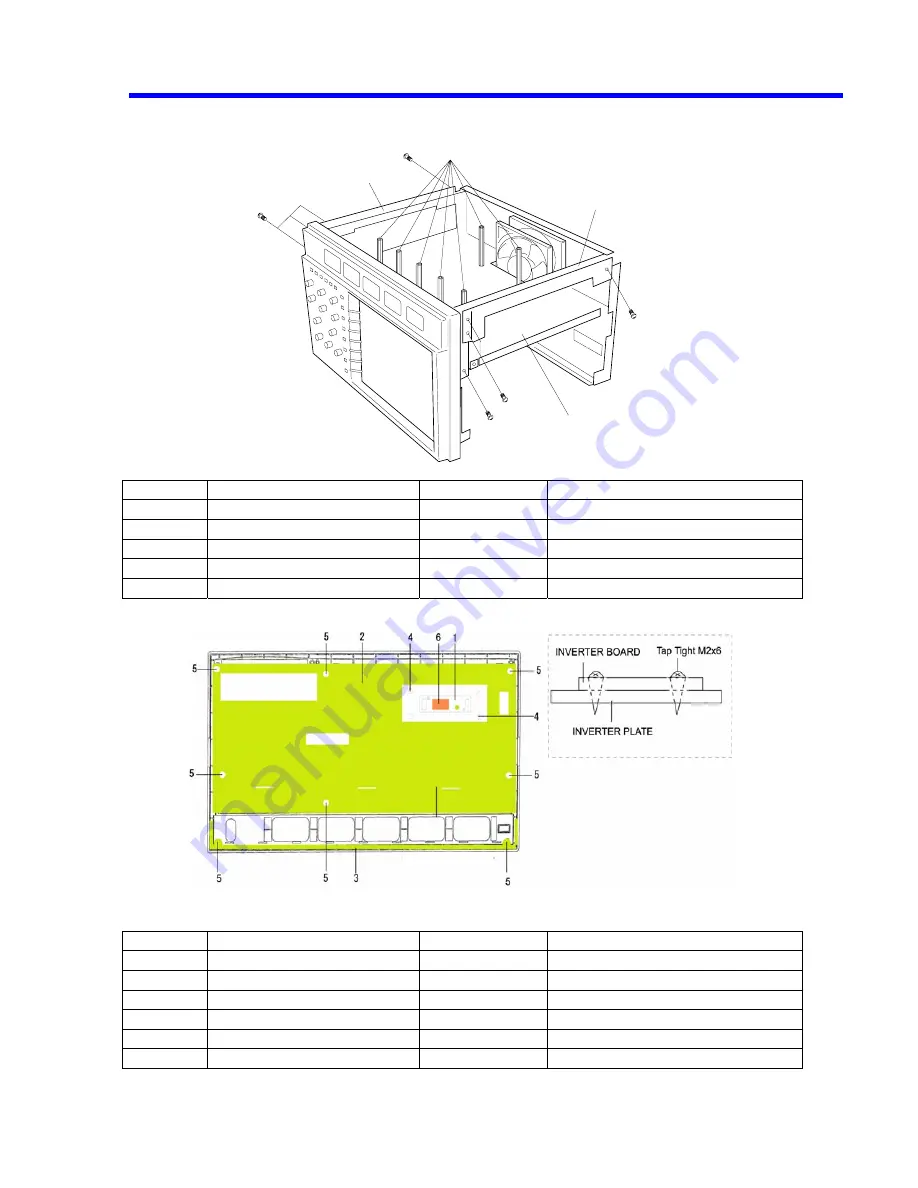 LeCroy Waverunner2 LT262 Series Скачать руководство пользователя страница 129