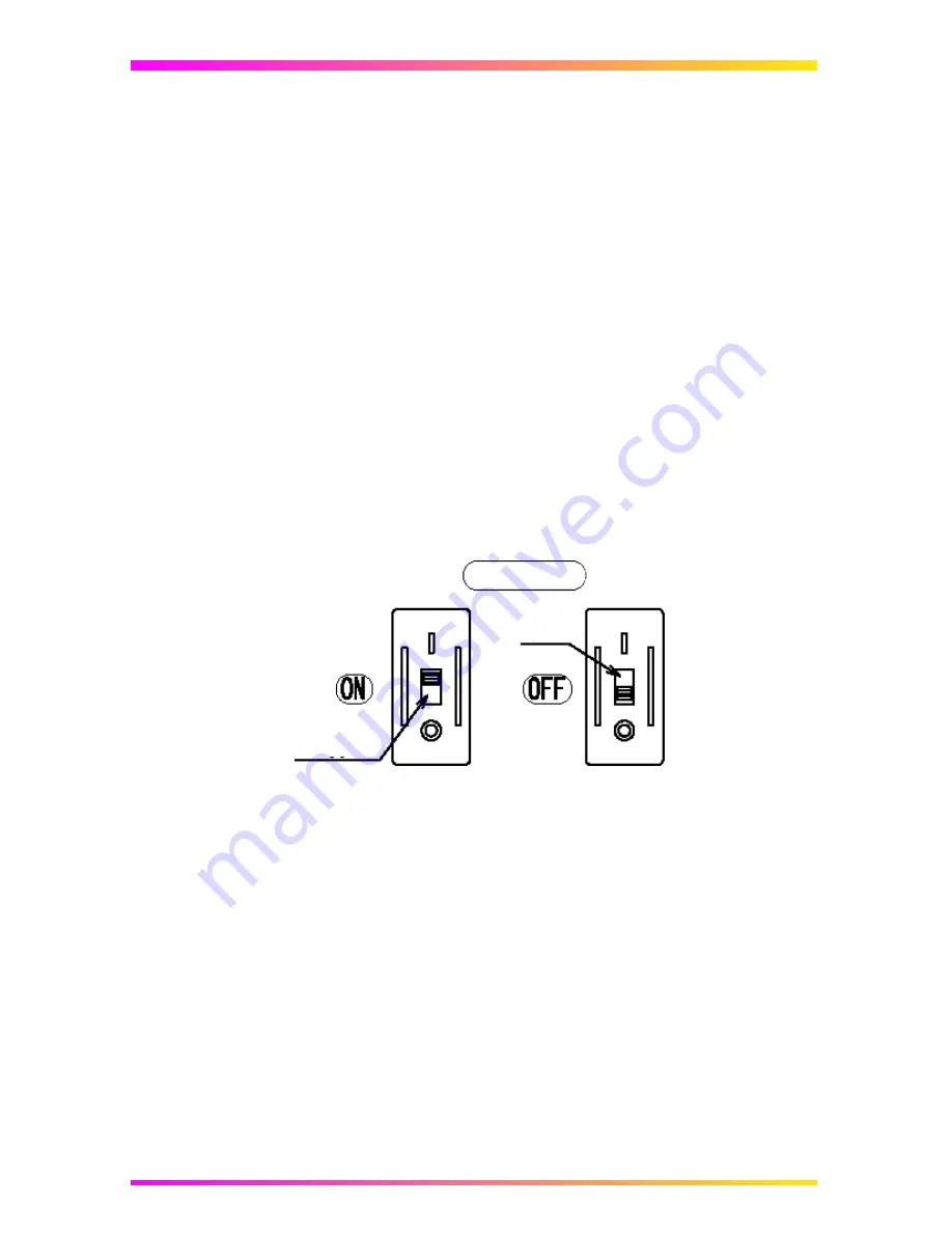 LeCroy WS-DCADAP User Manual Download Page 18