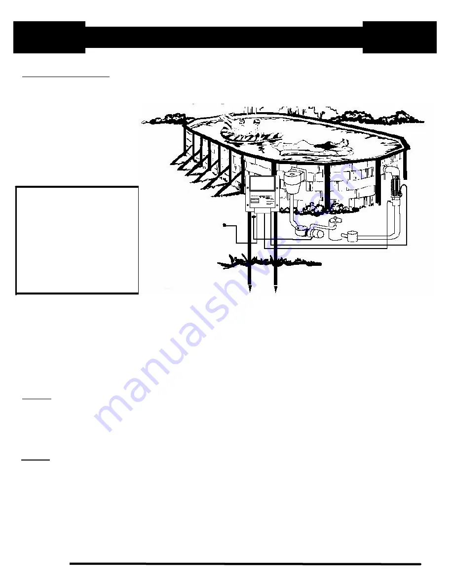 Lectranator Systems 25615 Скачать руководство пользователя страница 22