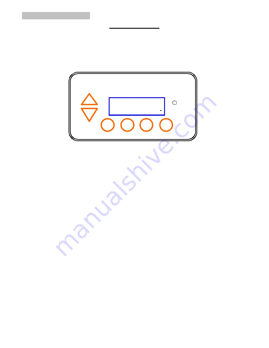 Lectranator Systems DIG48 Installation And Operation Manual Download Page 10