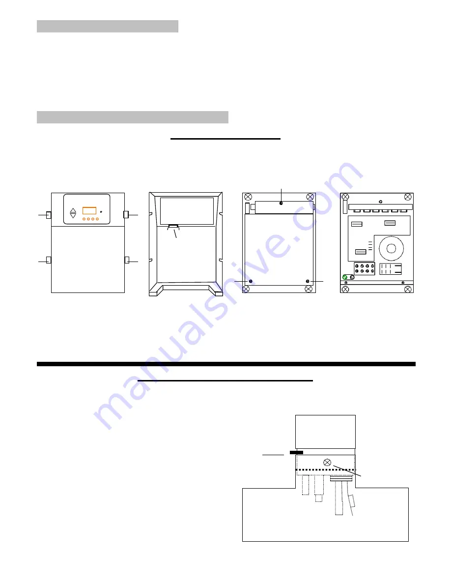 Lectranator Systems DIG48 Installation And Operation Manual Download Page 15