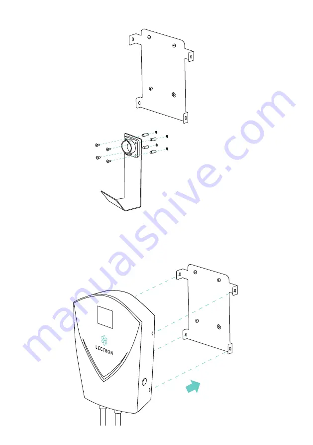 Lectron V-BOX 40A User Manual Download Page 6