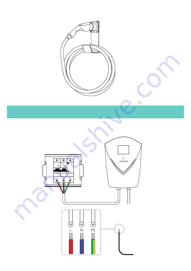 Lectron V-BOX 40A User Manual Download Page 10