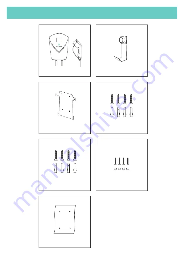 Lectron V-BOX 40A User Manual Download Page 13