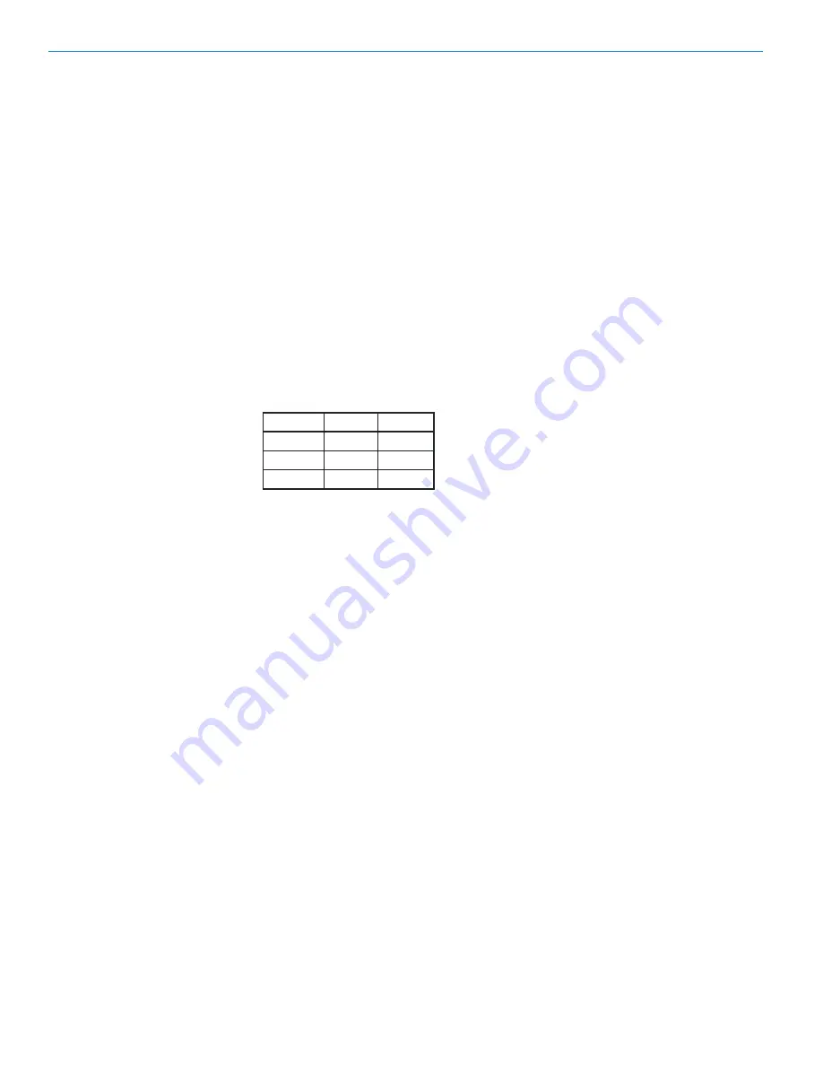 Lectronics UH400A Instruction Manual Download Page 14