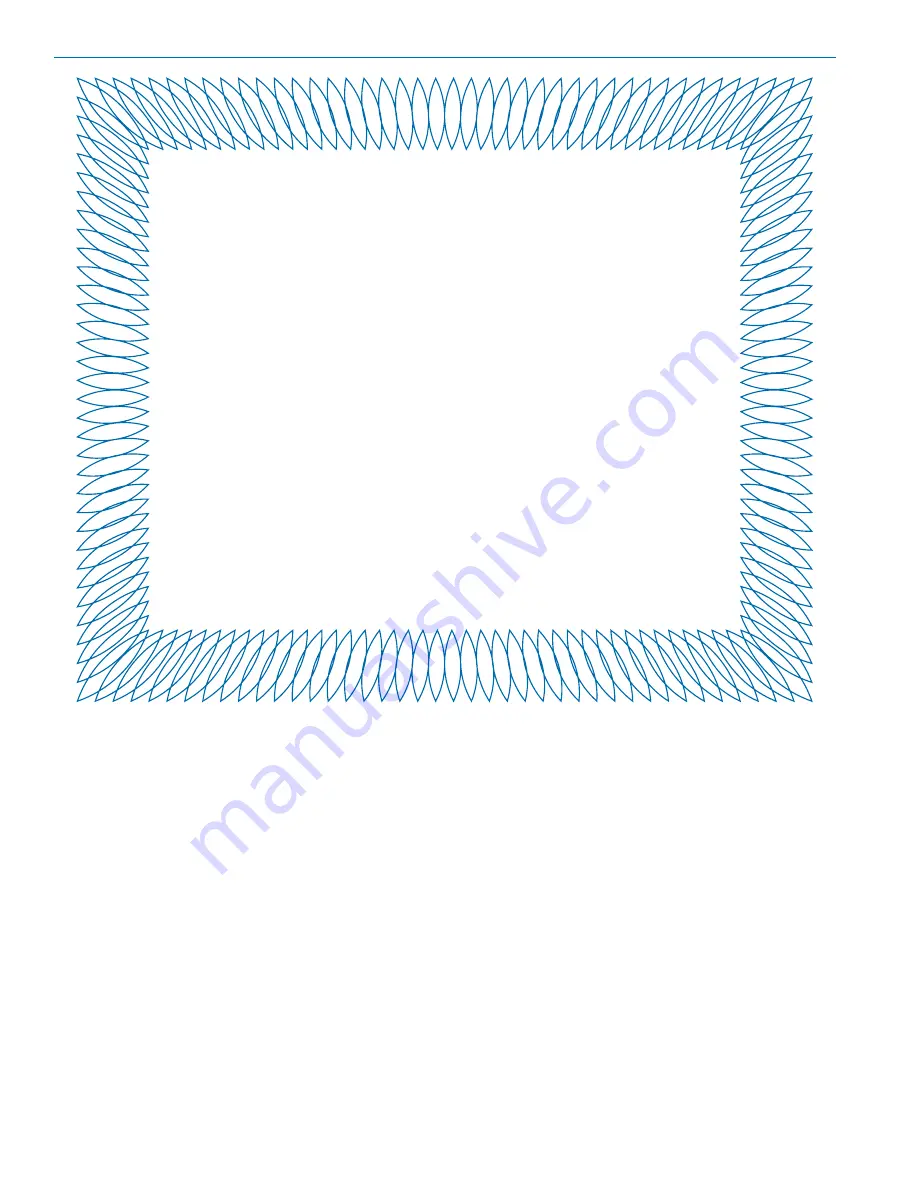 Lectrosonics CHSIFBR1C Instruction Manual Download Page 12