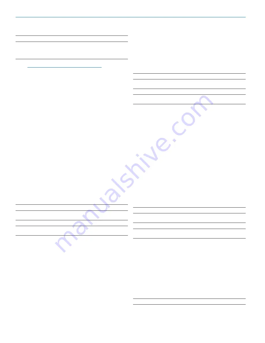 Lectrosonics DMTH4 Reference Manual Download Page 48