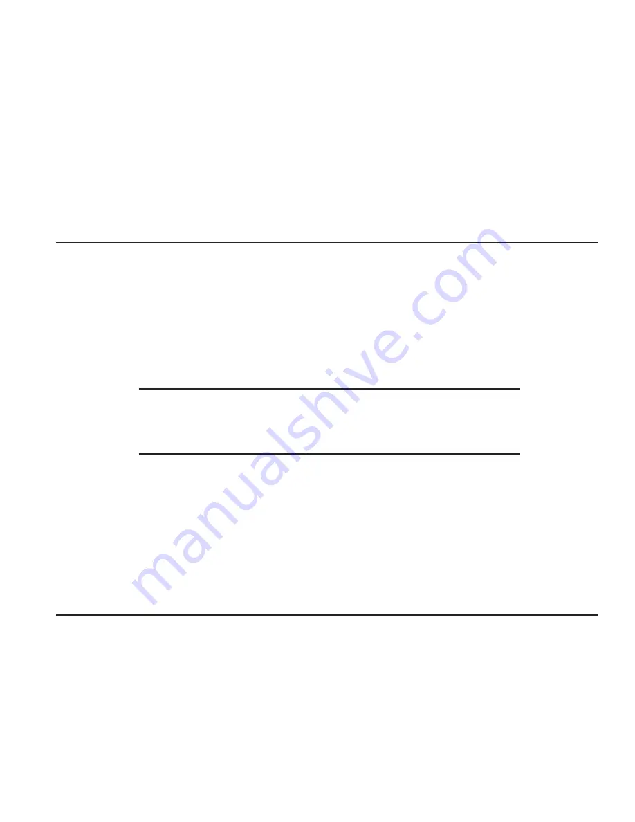 Lectrosonics DSP4/4 Operating Instructions And Troubleshooting Manual Download Page 1