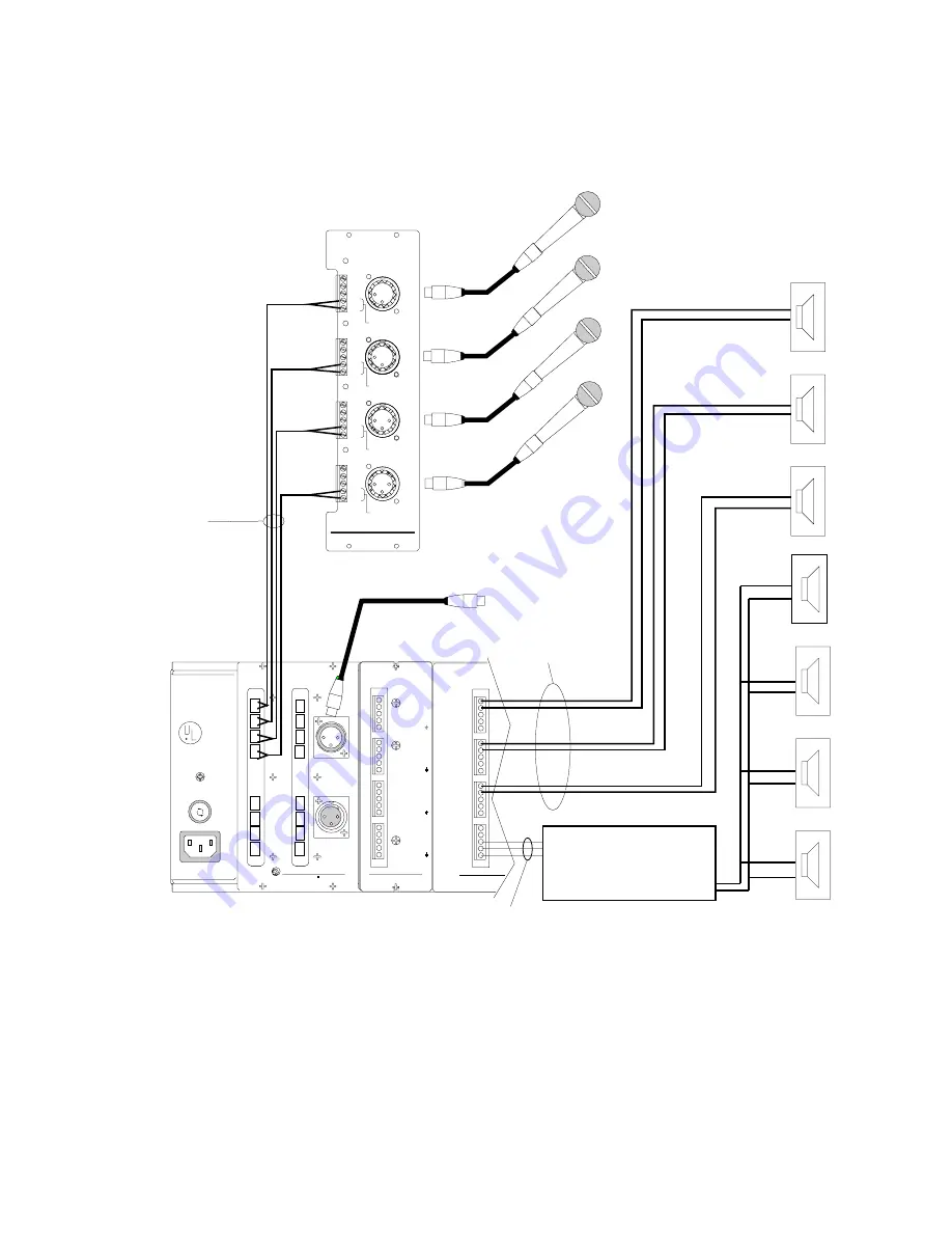 Lectrosonics LCA16 Operating Instructions Manual Download Page 12