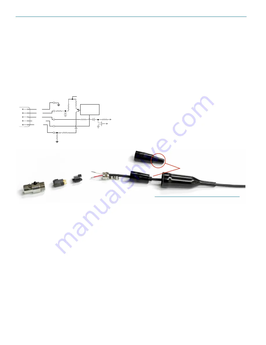 Lectrosonics SMa Series Скачать руководство пользователя страница 12