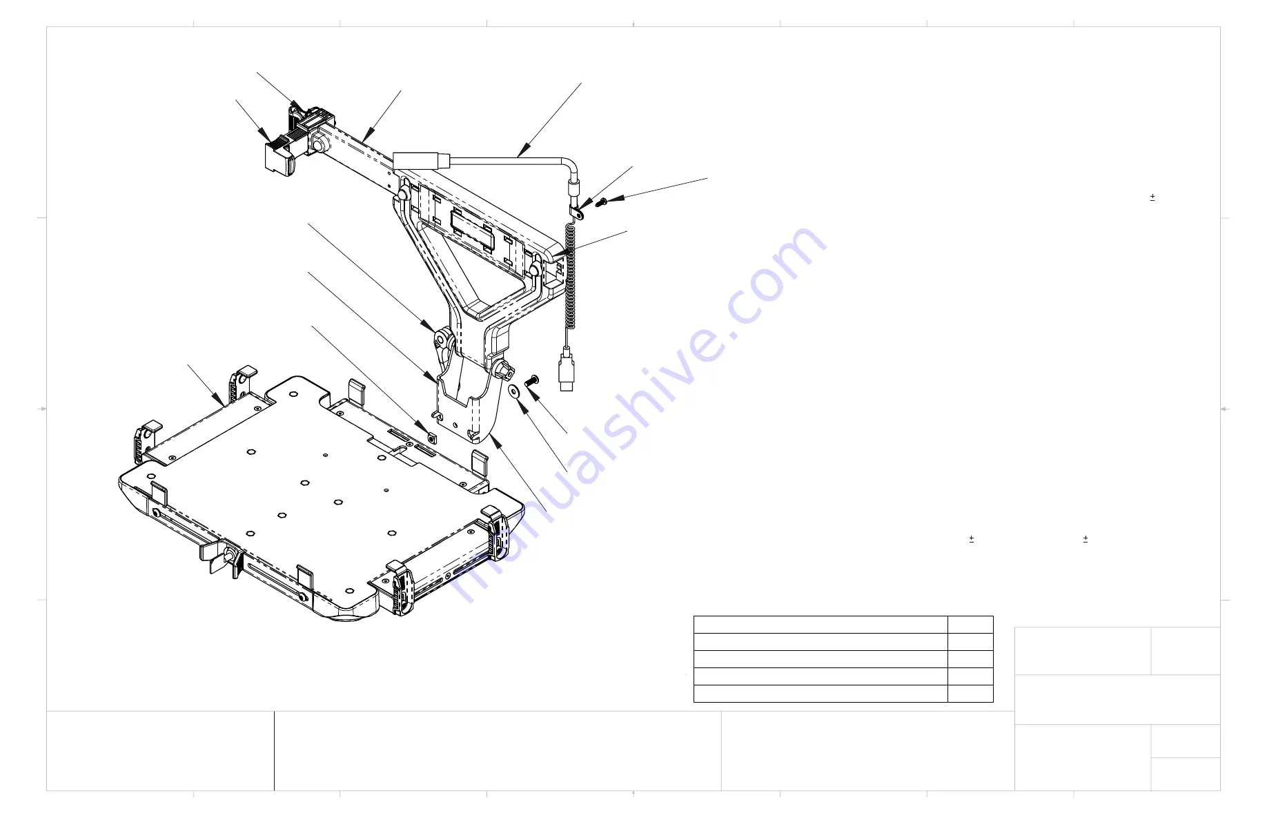 Ledco UT.X Installation Instructions Download Page 1