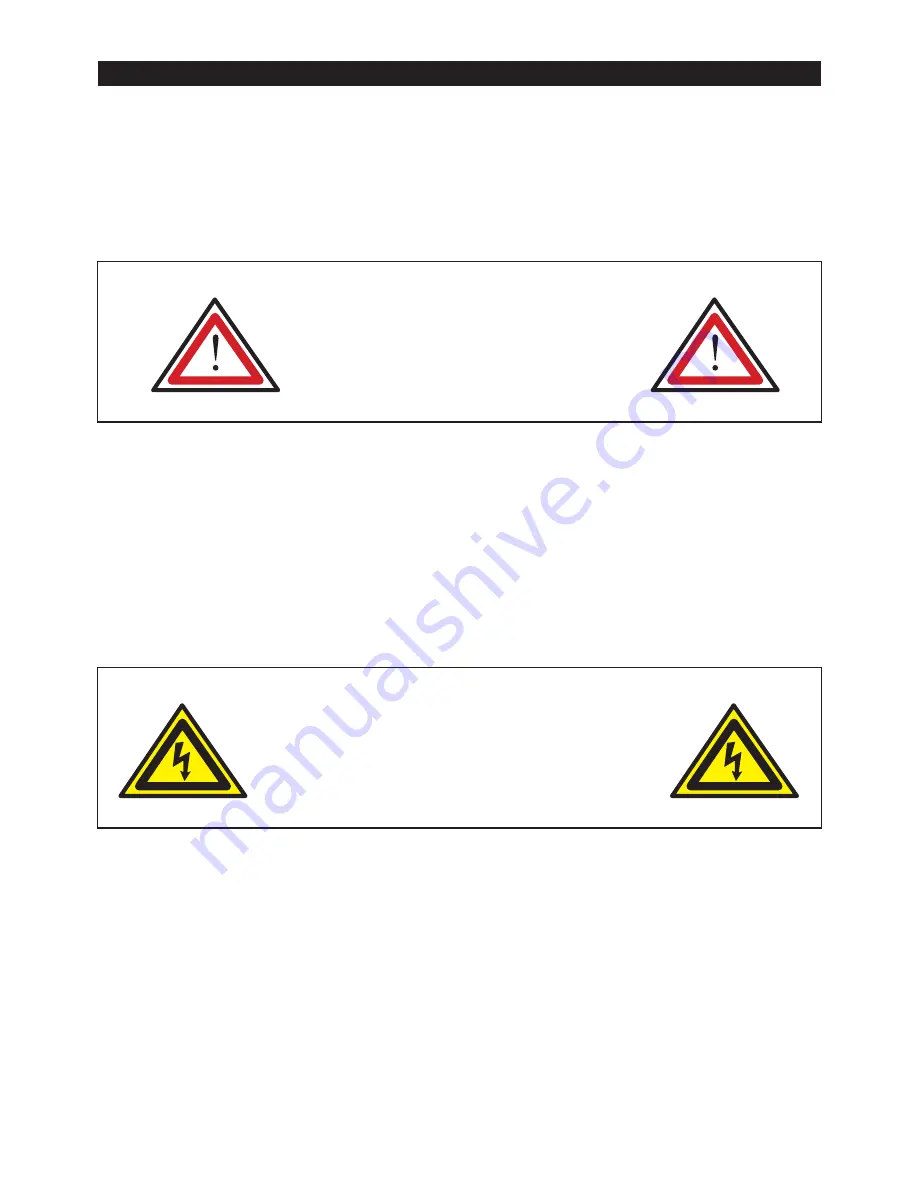 Ledj Colour Storm Quad User Manual Download Page 2