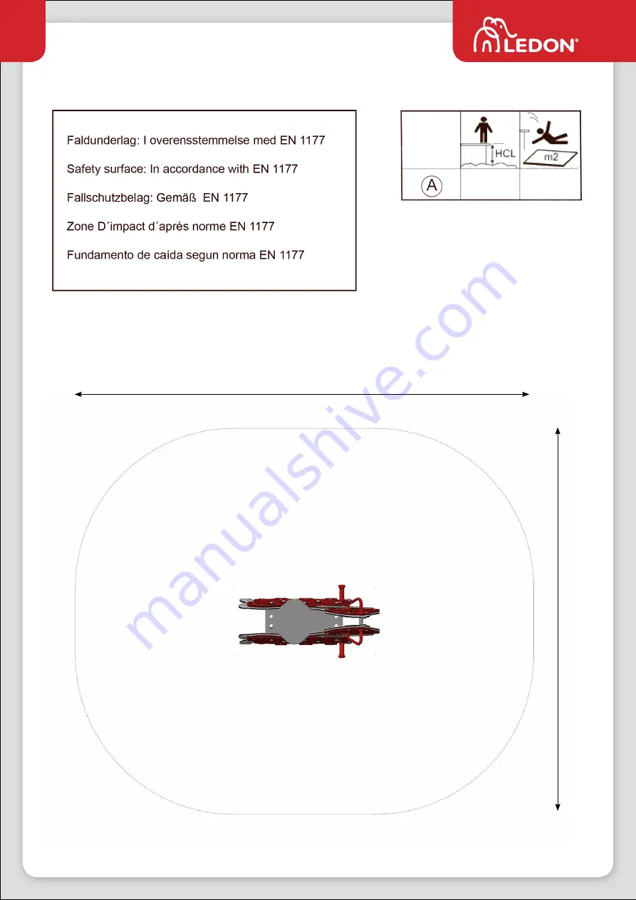 Ledon LC042 Скачать руководство пользователя страница 5