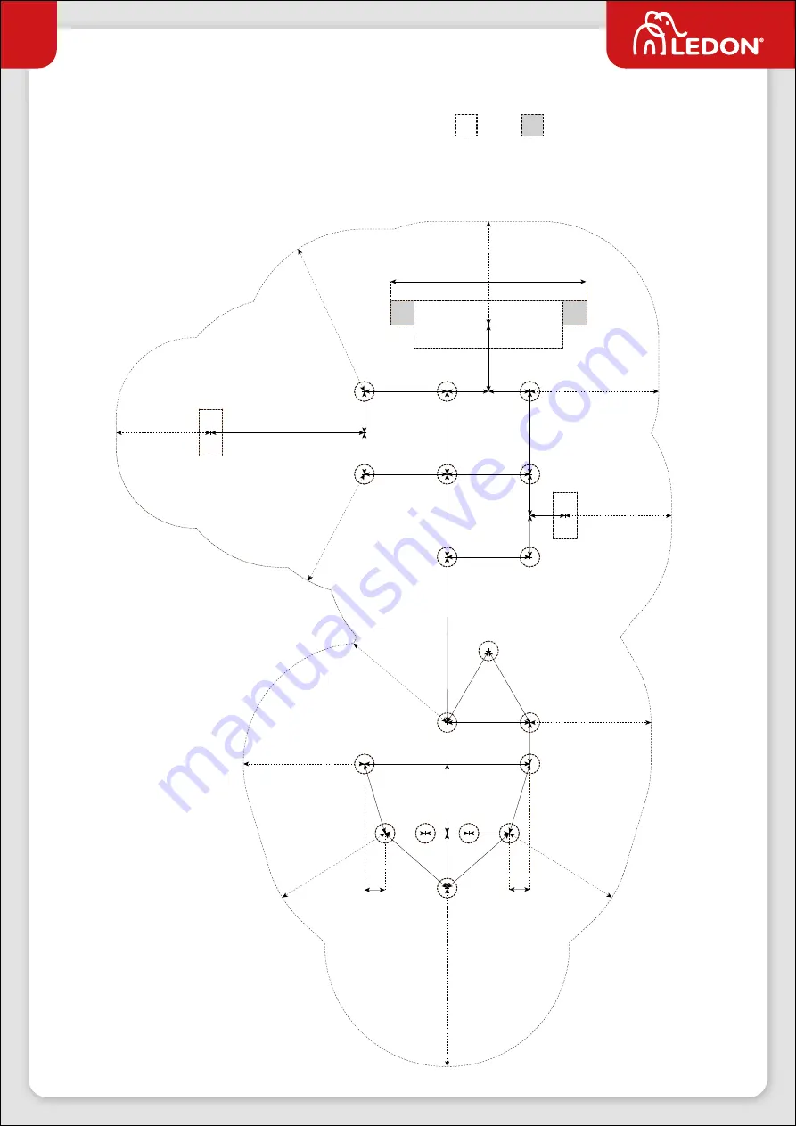 Ledon LP099G Скачать руководство пользователя страница 6