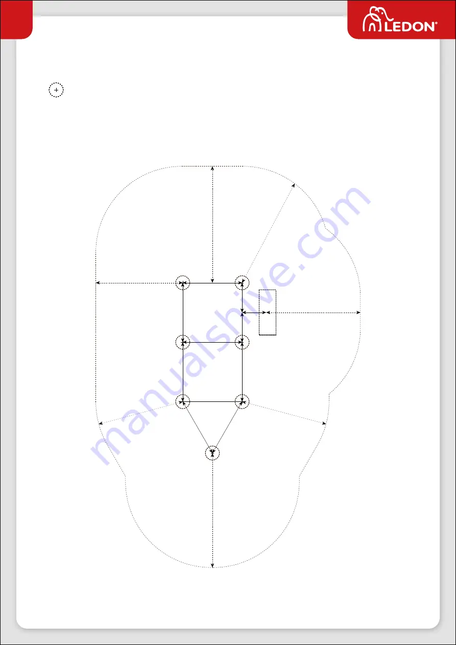 Ledon LP111C Скачать руководство пользователя страница 5