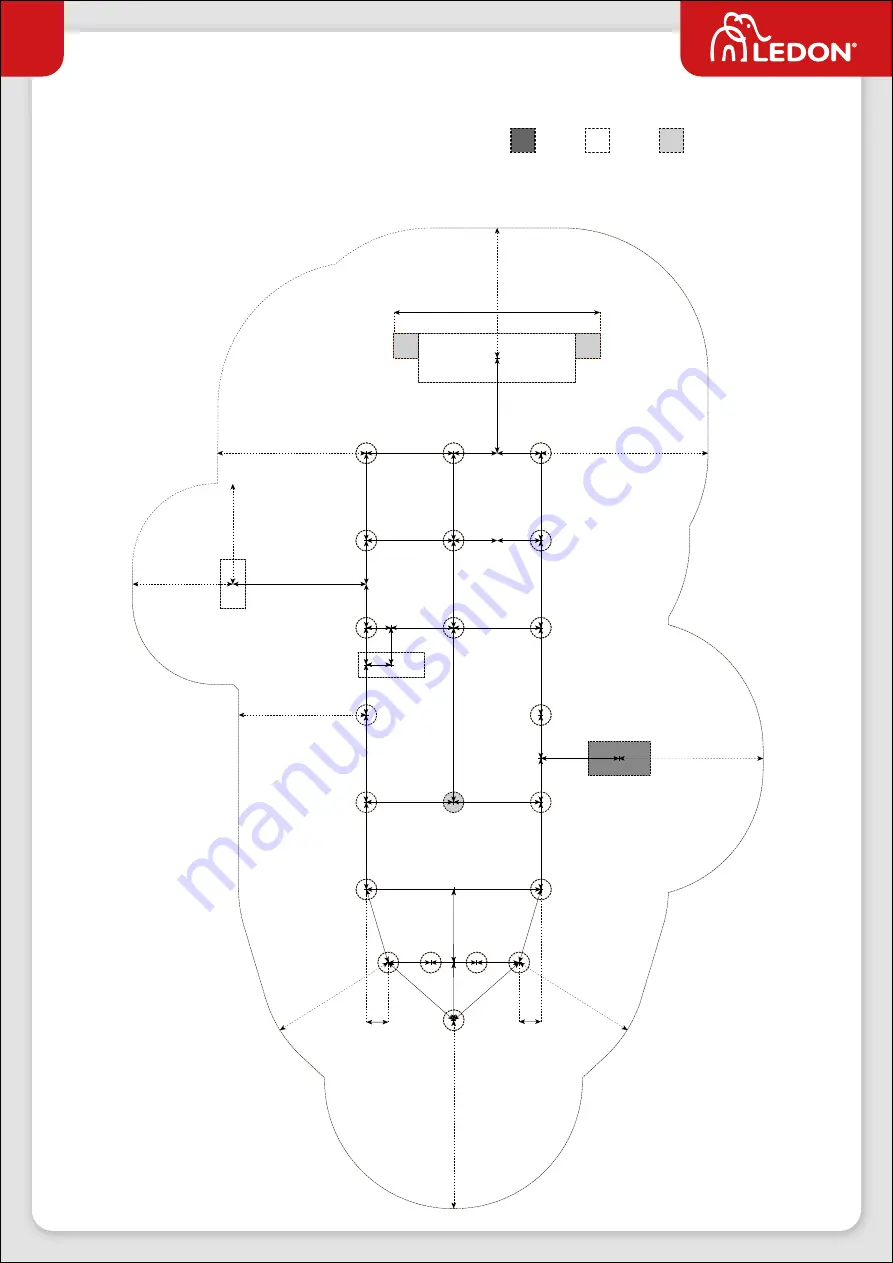 Ledon LP413G Скачать руководство пользователя страница 6