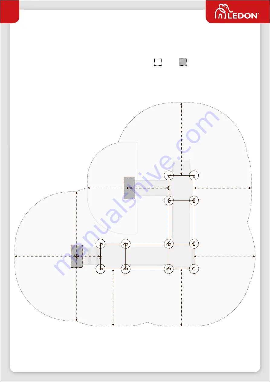 Ledon MiniPlay Astrid Assembly Instructions Manual Download Page 5