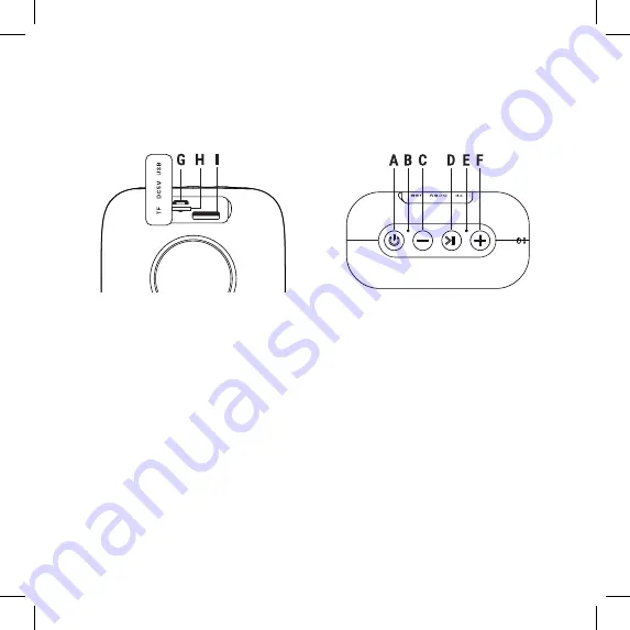 Ledwood ACCESS10 Скачать руководство пользователя страница 4