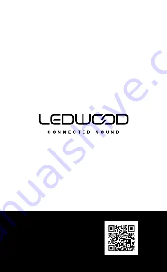 Ledwood Kepler LD-TWS-XT91 User Manual Download Page 108