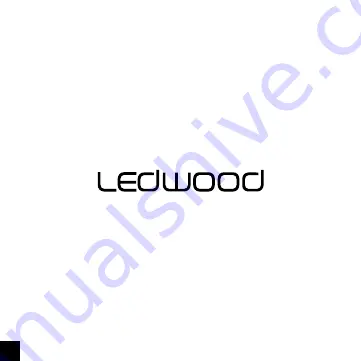 Ledwood LD-M1011-TWS User Manual Download Page 31