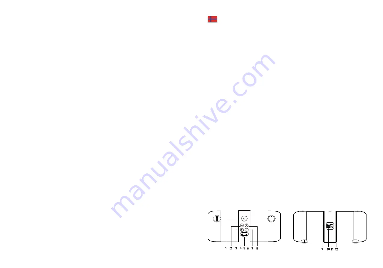 Ledwood XTREME 180 User Manual Download Page 17