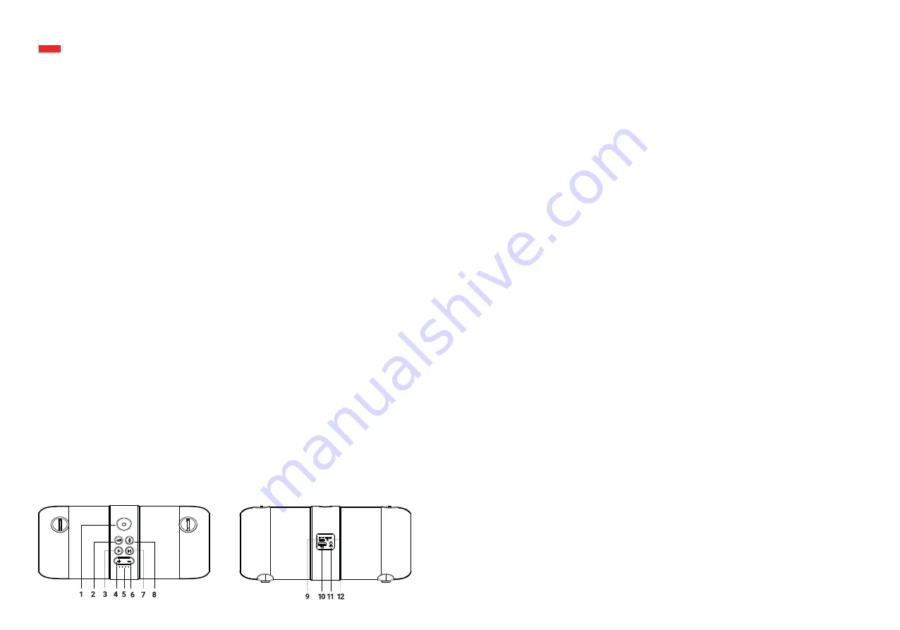 Ledwood XTREME 180 User Manual Download Page 19