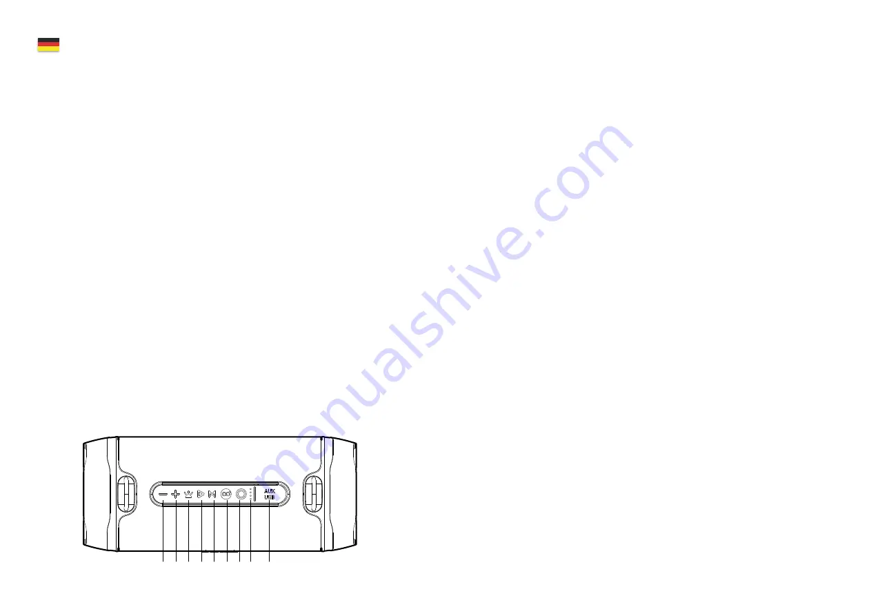 Ledwood XTREME240 User Manual Download Page 7