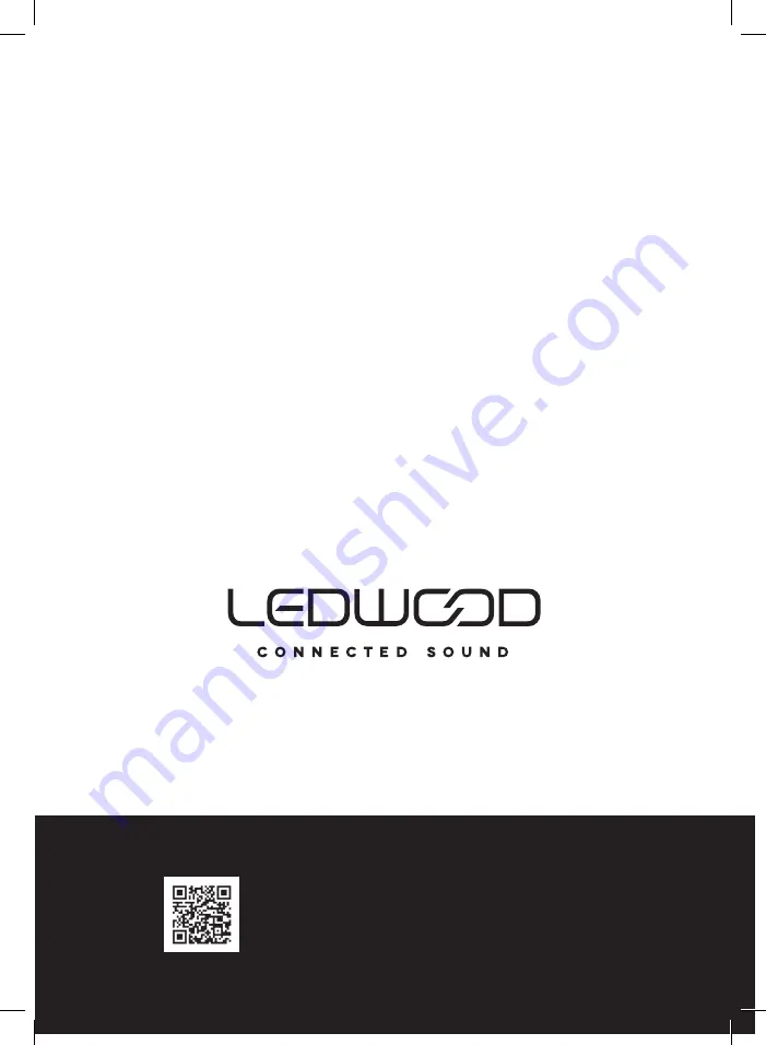 Ledwood XTREME250 User Manual Download Page 40