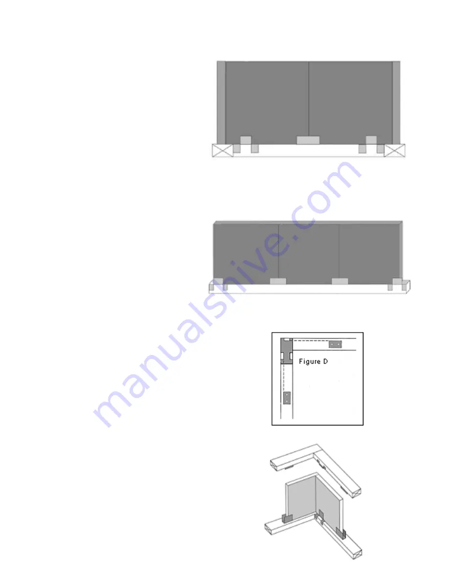 Lee Valley Tools XK651 Manual Download Page 2